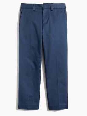 Crewcuts Boys Thompson Suit Pant in Union Blue